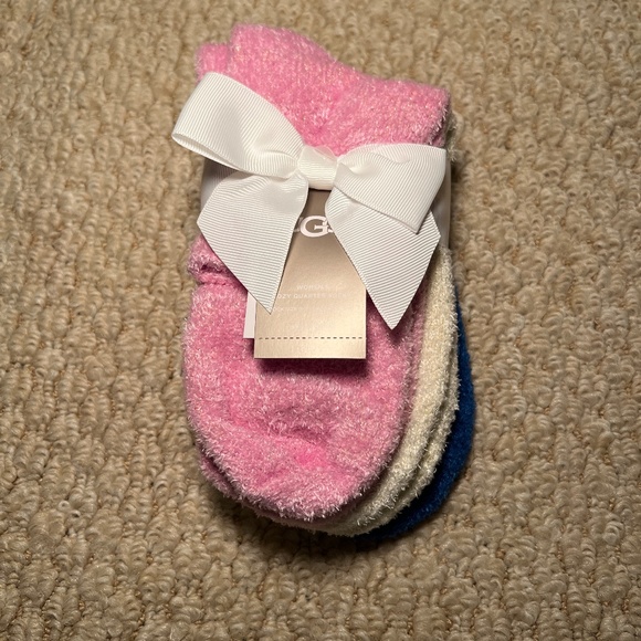 UGG Bailey Bow II Chestnut Boots • Like New • With Box - Picture 5 of 6